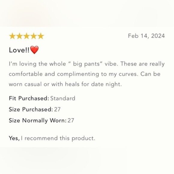 NWT Size 32 - Anthropologie Cotton Cropped Vintage Barrel Pants (NWT US$ 138) - Picture 7 of 16